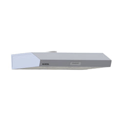 Kumtel Built in Hood, 90Cm, White - DK9-621