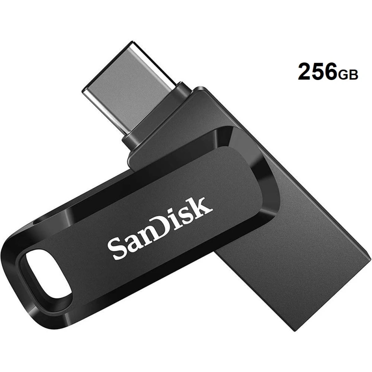 SanDisk USB 3.2 external storage for electronics hardware