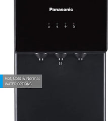 SDM-WD3238TG Panasonic Top-Loading Water Cooler