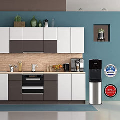 SDM-WD3238TG Panasonic Top-Loading Water Cooler