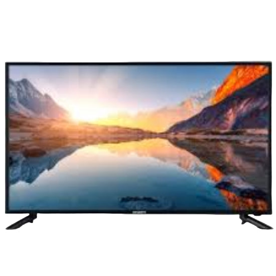 G-Guard LED TV 32Inch, Smart Google licensed TV, 2HDMI & 2USB, Chromecast, HDR10 - LED GG-32 CG Prime
