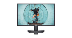 Dell SE2722H 27” Full HD 75Hz Antiglare AMD Freesync HDMI VGA Interface – Monitor