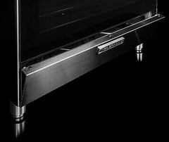 Glem Gas Oven Specialista-SE 80*60CM Full Safety