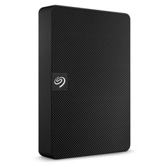 Seagate 2TB Expansion Portable Hard Drive