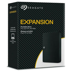 Seagate Expansion 4tb External Hard Drive, portable external hard drive