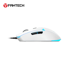 FANTECH CRYPTO II VX7V2 Wired Gaming Mouse White