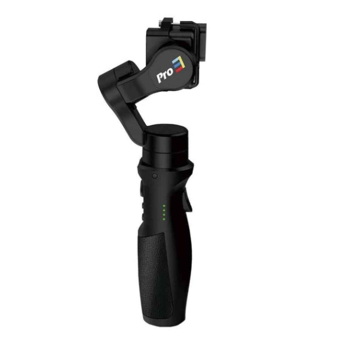 Hohem PRO3 action camera for video recording