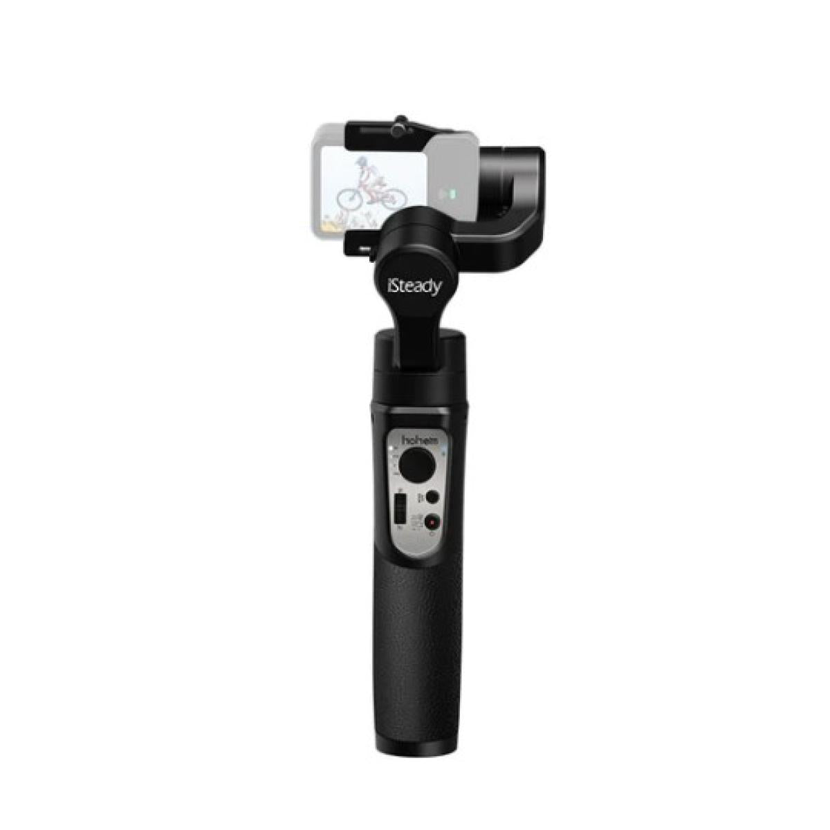 Hohem action camera for video recording