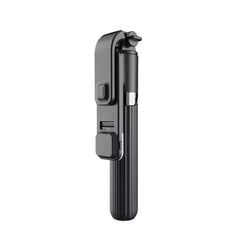 GENERIC Extendable Selfie Stick Tripod L03 Bluetooth Wireless Remote for Mobile with phone stands