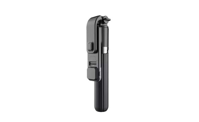 Extendable Selfie Stick Tripod L03 Bluetooth Wireless Remote for Mobile