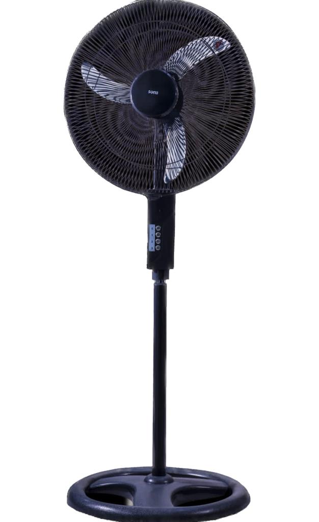 Sona Stand Fan 18"