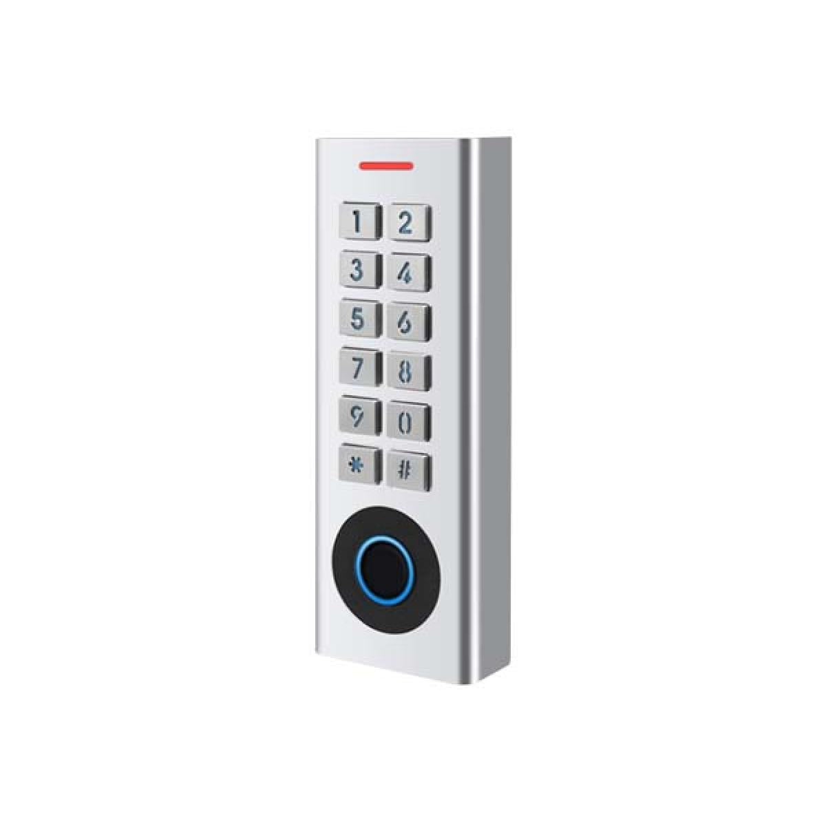 Secukey SF12-Ble TTLock WiFi Enabled FingerKey Access Control
