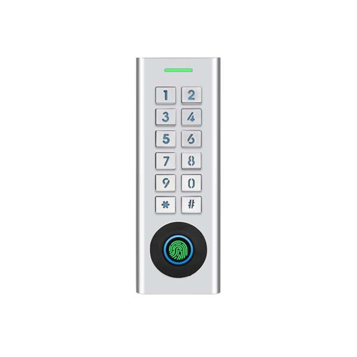 Secukey SF12-Ble TTLock WiFi Enabled FingerKey Access Control