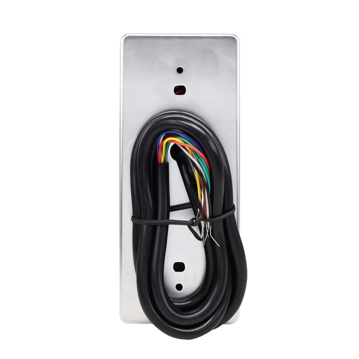 Secukey SF15-X WIFI Fingerprint Keypad & RFID Access Control