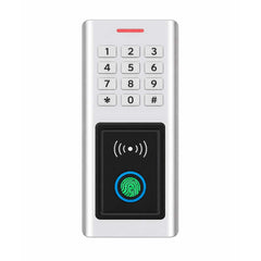 Secukey SF15-X WIFI Fingerprint Keypad & RFID Access Control