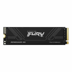 Kingston Fury Renegade G5 NVMe SSD 1024GB