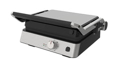 Sona Grill 2000W 4 Slices 180° Opening