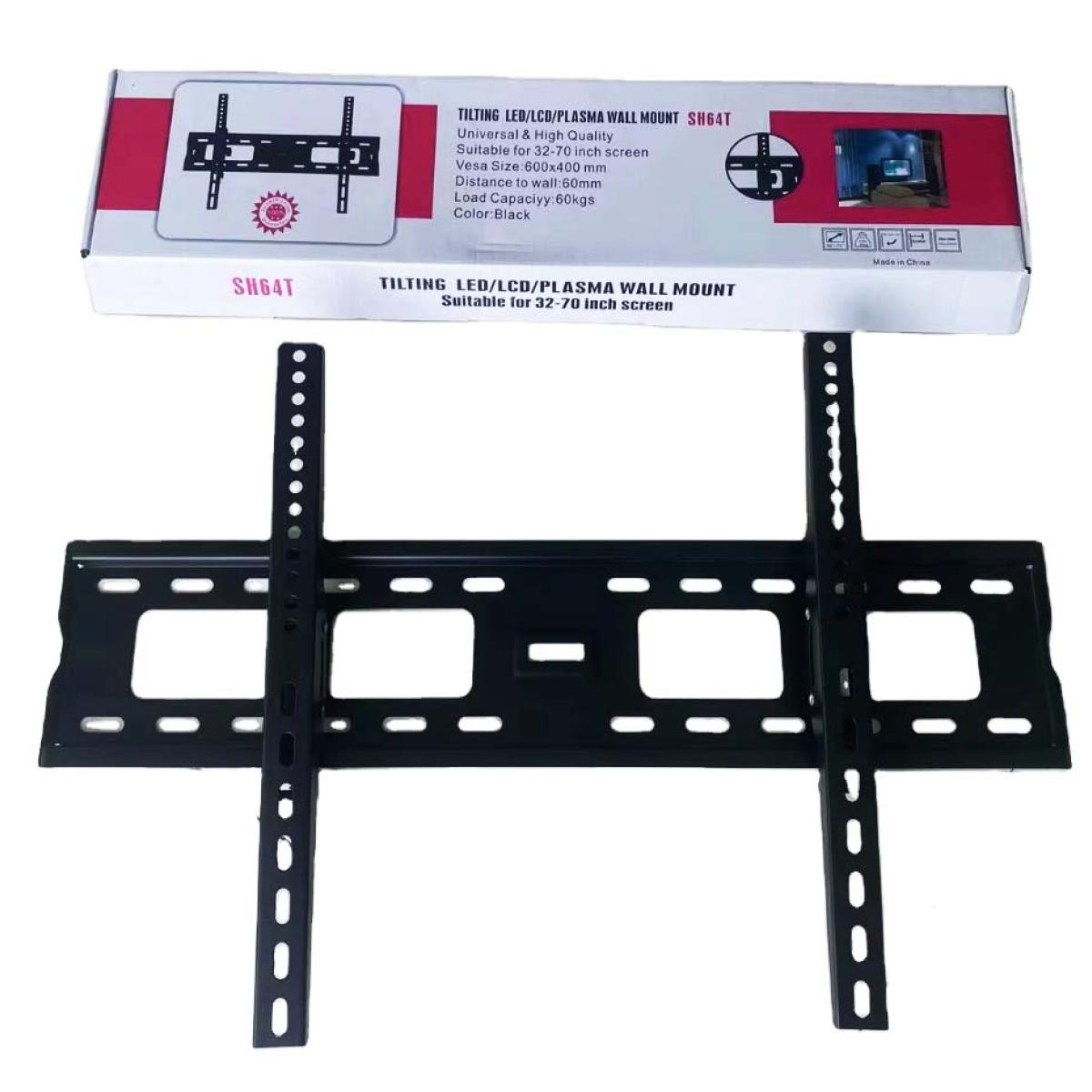 SH64T Tilting 32-80 inch LED/LCD/Plasma Wall Mount