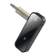 Yesido 2 In1 Mirco Charge & Music Converter, Black - YAU-25