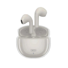 XO Wireless Earphone Super Design, White - XO-G16