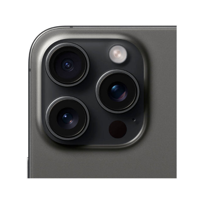 Totu Ring Lenss, Iphone 15, Clear - PG-1