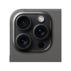 Totu Ring Lenss, Iphone 15, Clear - PG-1