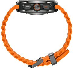 XO Smart Watch Amoled, Orange - XO Watch Ultra