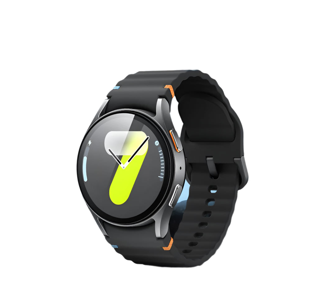 Totu AI Smart Watch, 46Mm, Black - SW-03