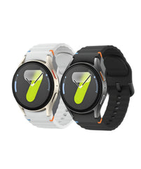 Totu AI Smart Watch, 46Mm, Black - SW-03
