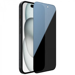 XO Screen Protector 17 Pro 6.3Inch, Full Screen Cover, Privacy - XO-FC3
