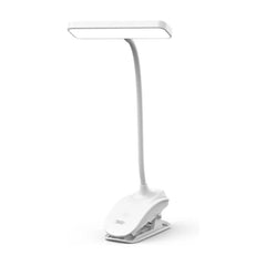 XO LED Eye Concise Table Lamp, White - XO-OZ06B