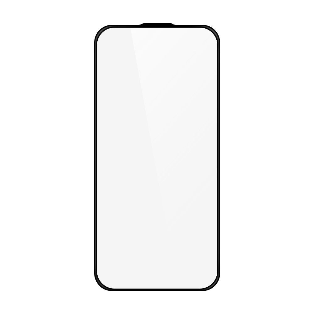 Totu Ultra Clear Tempered Glass iPhone 17, IP17+, IP17 Pro, Clear - AB-058-IP17