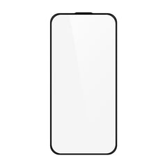 Totu Ultra Clear Tempered Glass iPhone 17, IP17+, IP17 Pro, Clear - AB-058-IP17