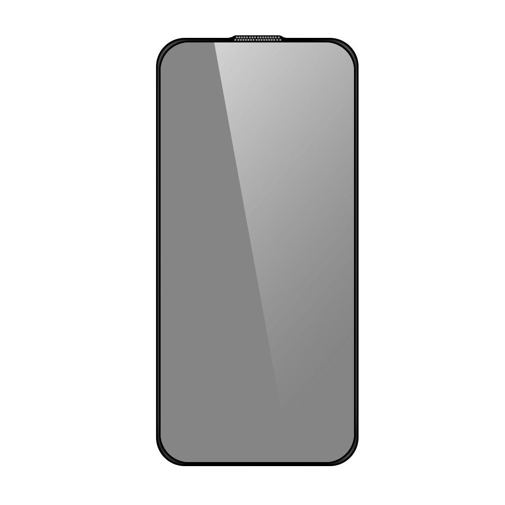 TOTU Anti Peeping Tempered Glass iPhone 17, IP17+, IP17 Pro, Privacy - AB-059-IP17