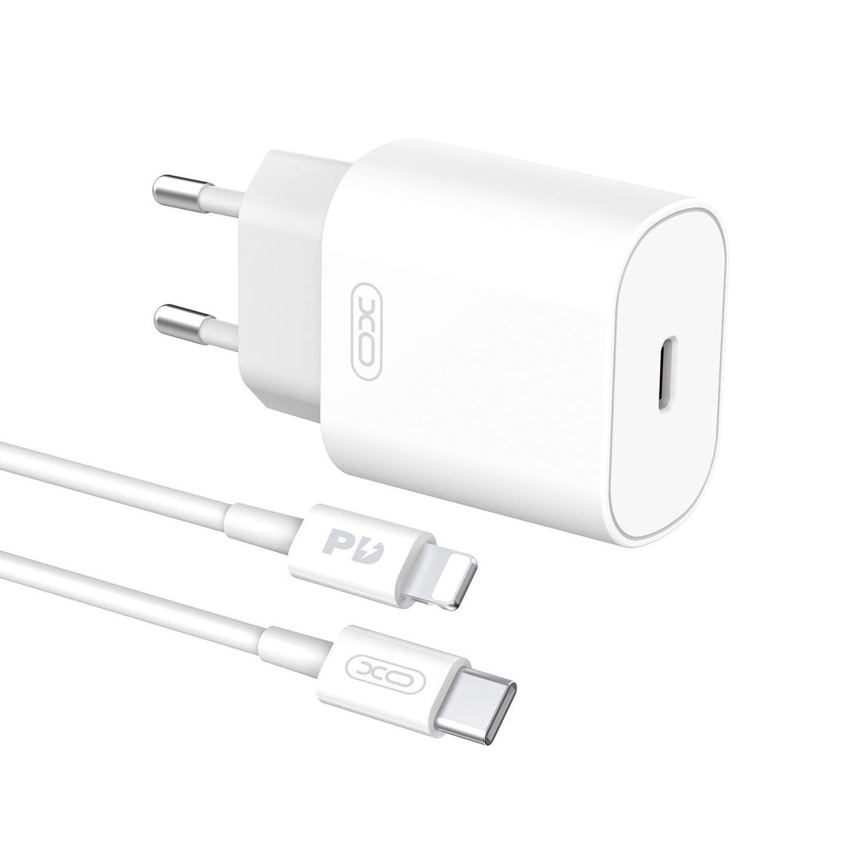 Quick Charger Pd 25W - L91(EU)