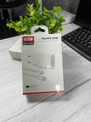 Quick Charger Pd 25W - L91(EU)
