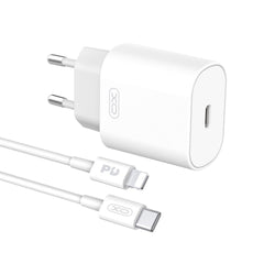 Quick Charger Pd 25W - L91(EU)