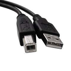 Solidarity Usb Printer Cable 3.0M