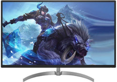 Udore LED Curvature Monitor, 23.8Inch,4K - UD-23.8" Cur