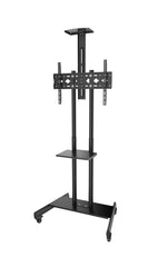 Sht Trolley Stand Bracket Visa 40*60 - Y610