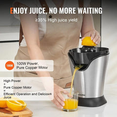 SHY-100J Shark Citrus Juicer 100W
