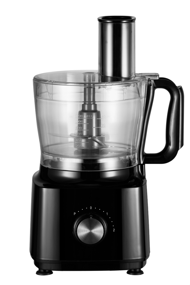 Shy-500FP Shark Food Processor 500W 2.1L