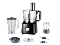 Shy-500FP Shark Food Processor 500W 2.1L