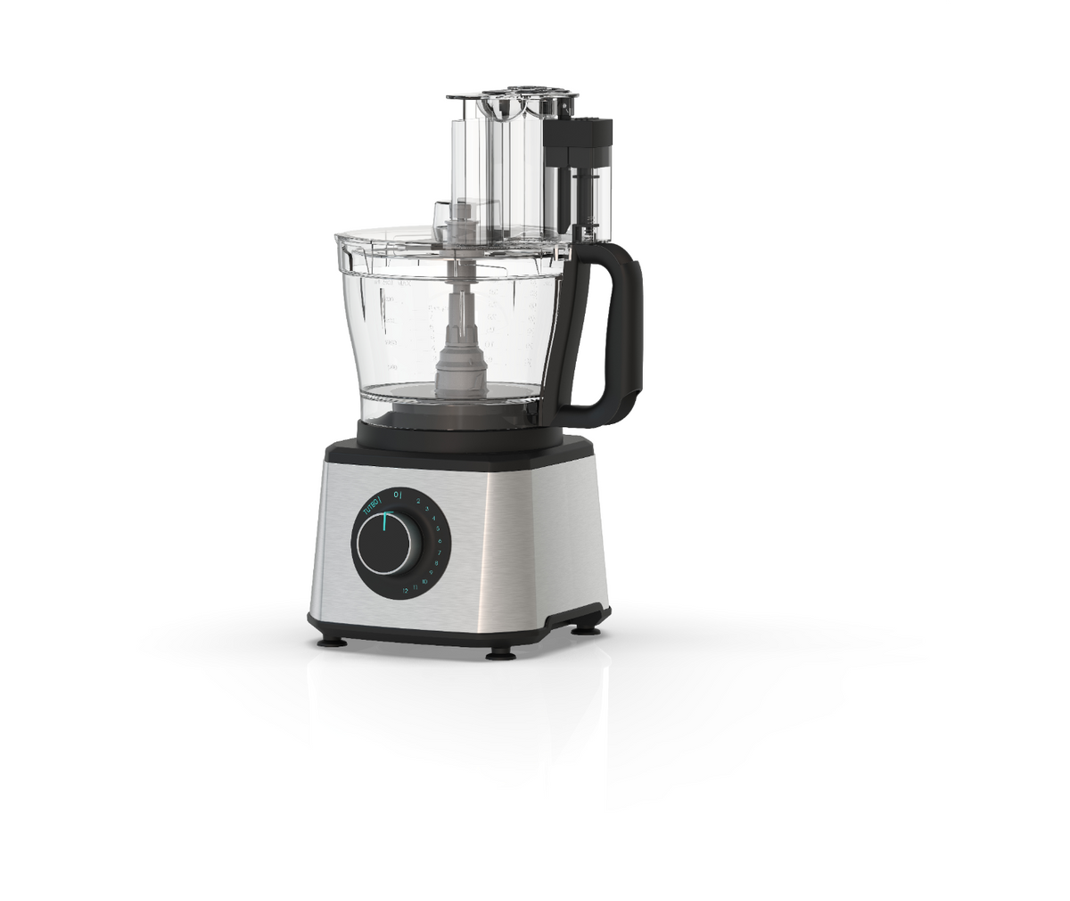 Shark Food Processor SHY-800FP 1000W 3.5L