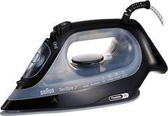 Braun Iron SuperCeramic with FreeGlide 3D Technology 2400 W