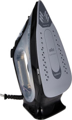 Braun Iron SuperCeramic with FreeGlide 3D Technology 2400 W