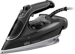 Braun Iron EloxalPlus with FreeGlide 3D Technology 2800 W