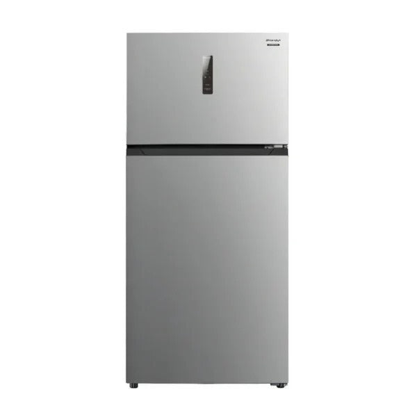 Sharp Refrigerator 552 Liter A++ – Stainless Steel