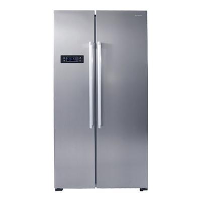 DR SJ-X655-HS3 A++ 655L Side-by-Side Refrigerator