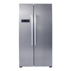 DR SJ-X655-HS3 A++ 655L Side-by-Side Refrigerator